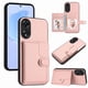 thumbnail image 1 of FOXDOCK Funda para OPPO A79 5G con Bloqueo RFID - Diseño Elegante con Cierre de Botón, 1 of 5