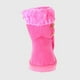 thumbnail image 3 of Bota descanso Rosado Vía Franca, 3 of 4