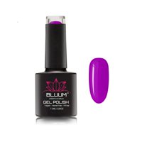 Bluum Creative Nails - Esmalte Permanente Bluum Fluorescence 07 7.3 Ml