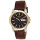 thumbnail image 1 of Reloj Seiko Essentials SUR360 Cuarzo para Hombre, Esfera Negra, 1 of 5