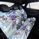 thumbnail image 4 of Honkai Star Rail-theme Car Rear Seat Covers Back Elastic Flexible Car Seat Covers Decorative Fits Most Cars 120x59x76cm, 4 of 6