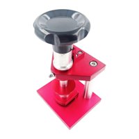 Magideal - Herramienta Para Presionar La Parte Posterior Del Reloj Herramienta Para Presionar El Reloj, Fabricación De Relojes, Reparación Para Cerrar La Tapa De