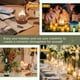 thumbnail image 5 of Kit para hacer velas CasaCulina 2025 con placa calefactora y olla de cera, 5 of 7