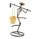 thumbnail image 3 of Candelabro Para Luz De Té, Adornos Para Decoración De Escritorio, Decoración Del Hogar, Estilo O, 3 of 3