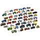thumbnail image 1 of Paquete de 50 autos Matchbox de metal a escala 1:64, 1 of 3