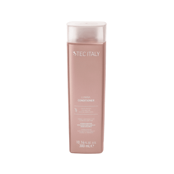 Lumina Acondicionador Matizador Violeta 300 ml | TEC ITALY