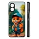 thumbnail image 1 of Carcasa Compatible con OPPO A58 Diseño 246, 1 of 3