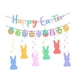 thumbnail image 5 of Feliz Pascua Banner Decoración Colgante De Pascua Para La Celebración Del Festival Hogar, 5 of 5