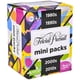 thumbnail image 4 of Trivia Game Hasbro Gaming Trivial Pursuit minipaquetes x4, 4 of 6