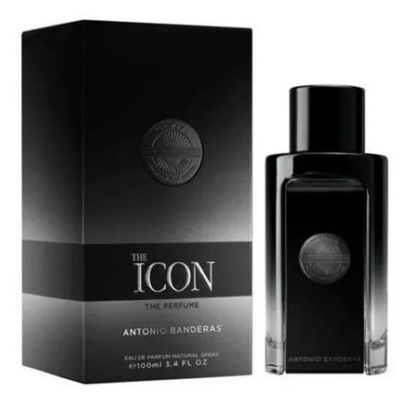 The Icon The Perfume Edp 100ml