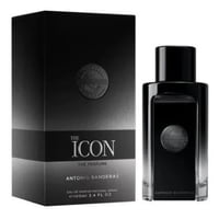 Antonio Banderas - The Icon The Perfume Edp 100Ml