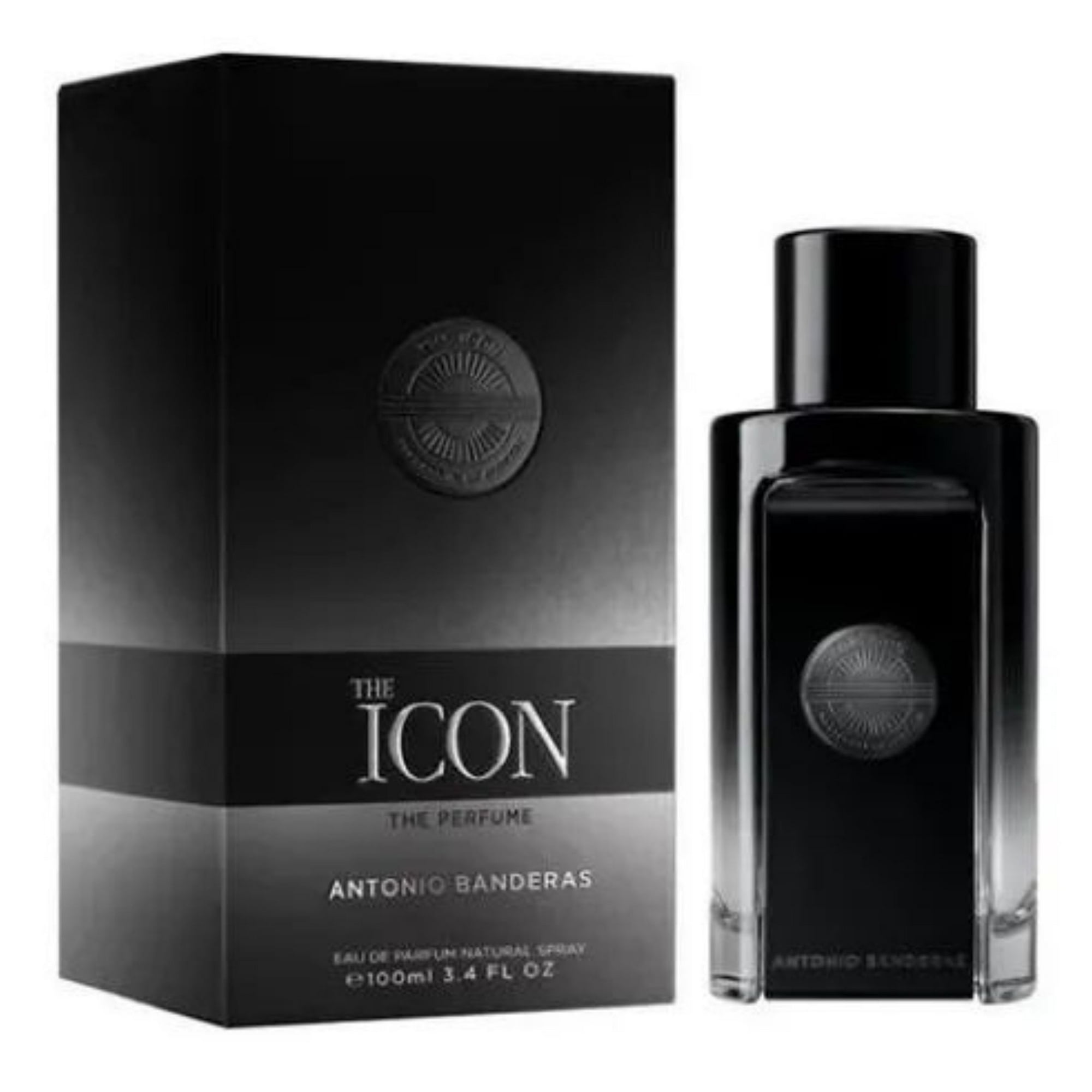 Antonio Banderas - The Icon The Perfume Edp 100ml