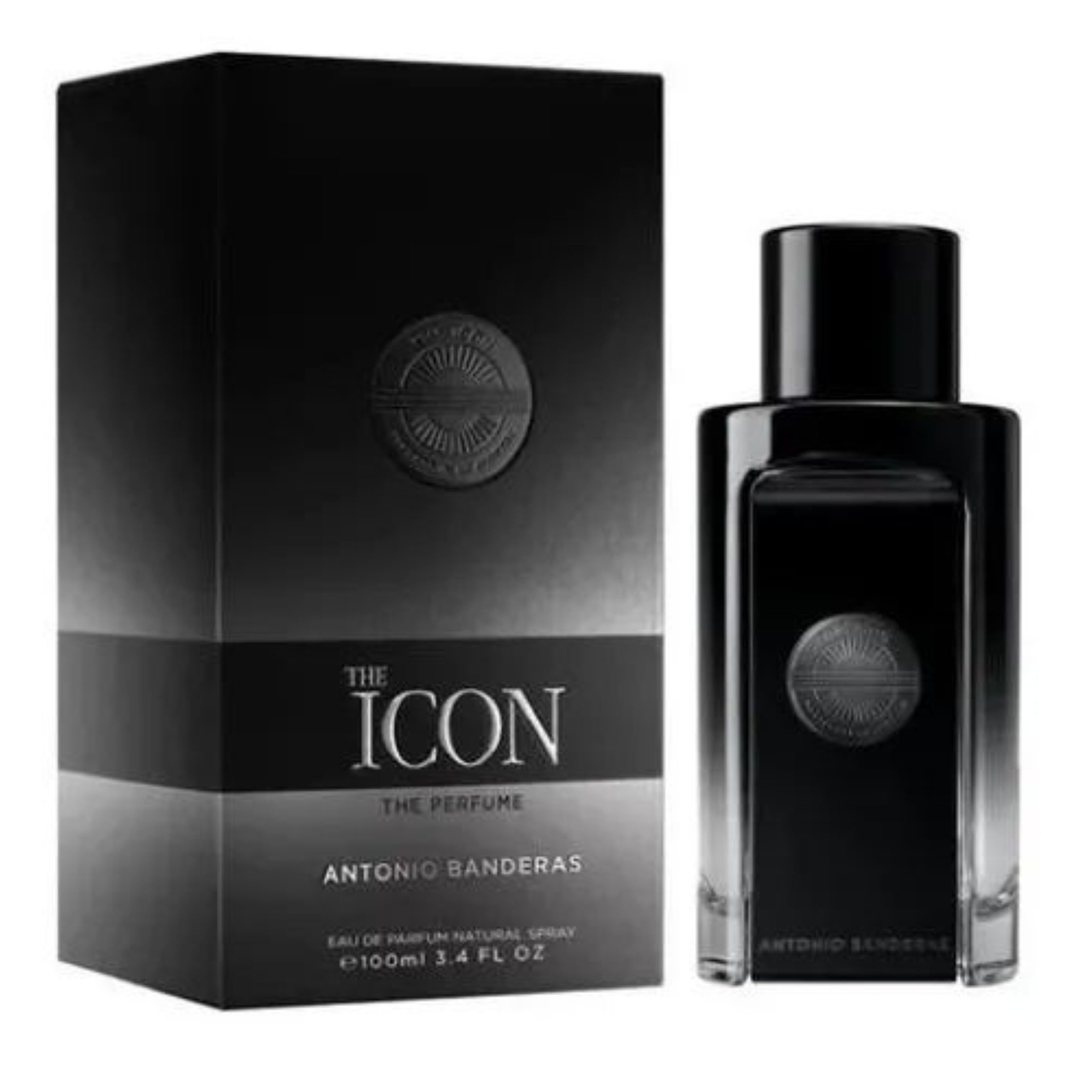 Antonio Banderas - The Icon The Perfume Edp 100Ml