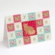 thumbnail image 1 of Tarjetas de Felicitación Caroline's Treasures – Pack de 8 (5×7), 1 of 2