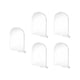 thumbnail image 1 of 5 Tarjetas De Asiento De Letrero De Mesa De Acrílico De Arco Para Decoración De Centro De Mesa De Boda, 1 of 5