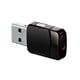 thumbnail image 1 of Adaptador Usb Wifi Ac600 Mini Internet Inalámbrico Doble Banda Mu mimo Red Wi fi Portát, 1 of 7
