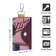 thumbnail image 2 of Estuche para Llaves Desmarcar Piel Premium, 2 of 6