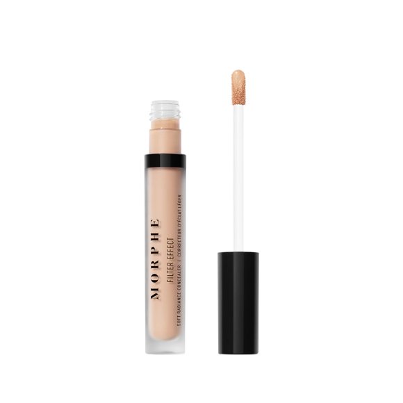 Corrector Morphe Filter Effect Soft Radiance Medium 12 3.5 mL