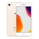 thumbnail image 3 of Apple iPhone 8 Restaurado - Completamente Desbloqueado - 128 GB Dorado (Reacondicionado), 3 of 4