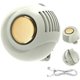 thumbnail image 1 of Miniventilador portátil silencioso sin aspas 2 pack clip camisa cintura 3 velocidades exterior, 1 of 8