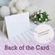 thumbnail image 5 of Tarjetas de cumpleaños T&M Quality Designs – 160 unidades de 10,2 × 15,2 cm, 5 of 5