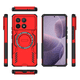 thumbnail image 4 of Funda FOXDOCK para Xiaomi Poco F6 Pro , magnética, resistente a golpes, con soporte, unisex, carga inalámbrica, 4 of 4