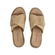 thumbnail image 2 of Sandalia Mujer Beige Mila Police, 2 of 4