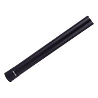 Magideal - Tubo De Dirección Delantero De Bicicleta Tubo Vertical Para Montaña Pieza De Soporte De Aluminio Aleación Profesional Fácil Instalación Adecuado Para Tubo Recto