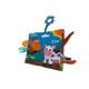 thumbnail image 3 of Libro Educativo De Tela Sensorial Granja, 3 of 3