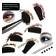 thumbnail image 5 of Kit Plantilla Maquillaje Silicona 6 En 1 Delineador Ceja Ojo, 5 of 7