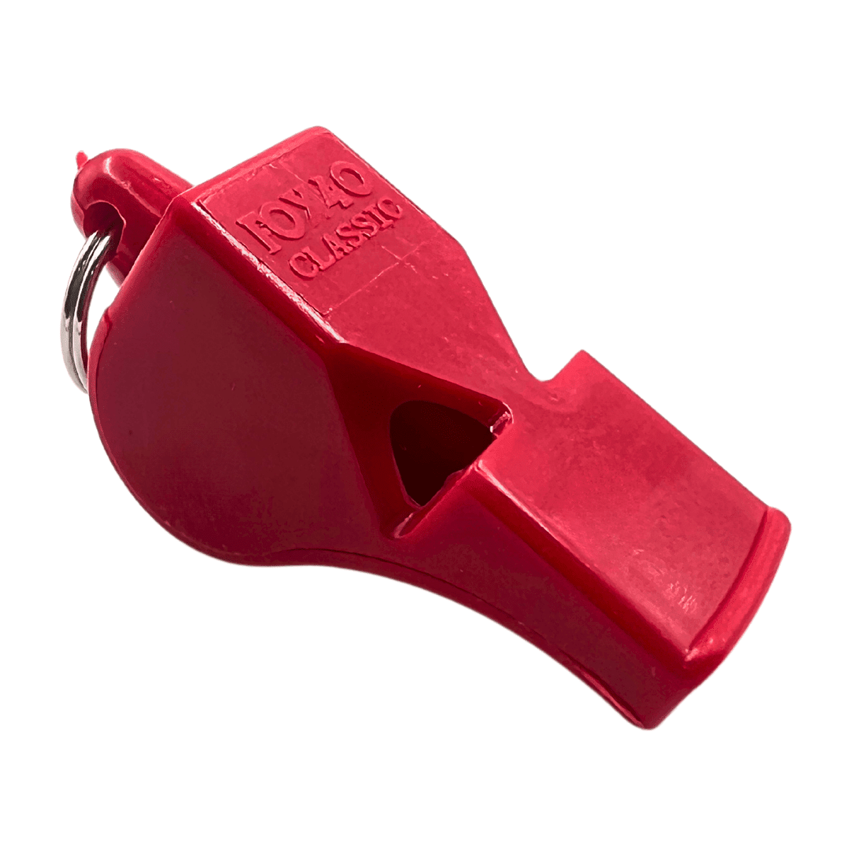 Linea Sport - Silbato Plástico Sin Núcleo