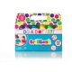 thumbnail image 1 of ¡Los rotuladores Paint Dot son arte! Brillant Colors, paquete de 6, 1 of 8