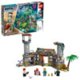 thumbnail image 1 of Juguete LEGO Hidden Side Newbury Abandoned Prison 70435 con AR, 1 of 7