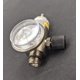 thumbnail image 2 of Regulador de gas Ideal Calibrations 0,25 lpm níquel C10, 2 of 2