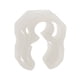 thumbnail image 4 of Hebilla De Clip De Tubo De Liberación Rápida Para Buceo, Para Deportes Acuáticos Y Actividades Subacuáticas, Color Blanco, 4 of 5