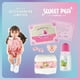 thumbnail image 4 of Bebe Reborn Vestido Rosado Sweet Pea Realista Silicona 55 Cm, 4 of 10