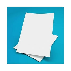 Micolor - Opalina Lisa A4 200 G 50 Hojas