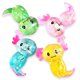 thumbnail image 2 of Juguete Squishy de Ajolote 4 piezas Puffwize antiestrés fidget, 2 of 8