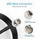 thumbnail image 2 of Cable SDI XRDS-RF 76 m BNC macho a BNC macho 75 Ohmios, 2 of 5