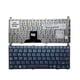 thumbnail image 1 of Teclado Toshiba Nb100 Español Negro, 1 of 3