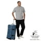thumbnail image 2 of Maleta de Viaje Mediana 23 Kg Green Code Azul Totto, 2 of 5