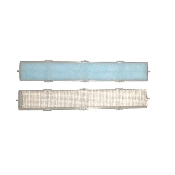 Filtro minisplit Fujitsu General UTR-FA13-1 y UTR-FA13-2 K