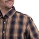 thumbnail image 4 of Camisa Trevira Cuadros Tostado suela M, 4 of 4