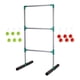 thumbnail image 3 of Juego de juguetes acuáticos para lanzar escalera, juego portátil de verano, equipo de juego acuático de ocio ligero para interior y exterior, patio de, 3 of 5