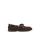 thumbnail image 1 of Mocasines PU Textil Mujer Plano Weide YOU583, 1 of 3