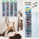 thumbnail image 5 of Estuche de exhibición KASTUN de 10 unidades para Hot Wheels y Matchbox, 5 of 6
