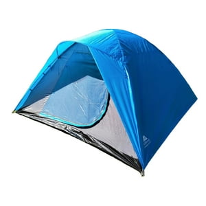 Gillibrand - Carpa Amazonas Viii Para 8 Personas