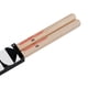 thumbnail image 2 of Vic Firth 5A Baquetas Punta de Madera, 2 of 2