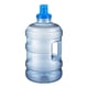 thumbnail image 3 of Botella Dispensadora De Agua Botellas Con Tapa De Rosca Jarra De Agua Con Tapa Giratoria De 100 Mm 18.9L, 3 of 5