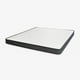 thumbnail image 2 of Topper White 2 Plazas  150x190X7cm, 2 of 3